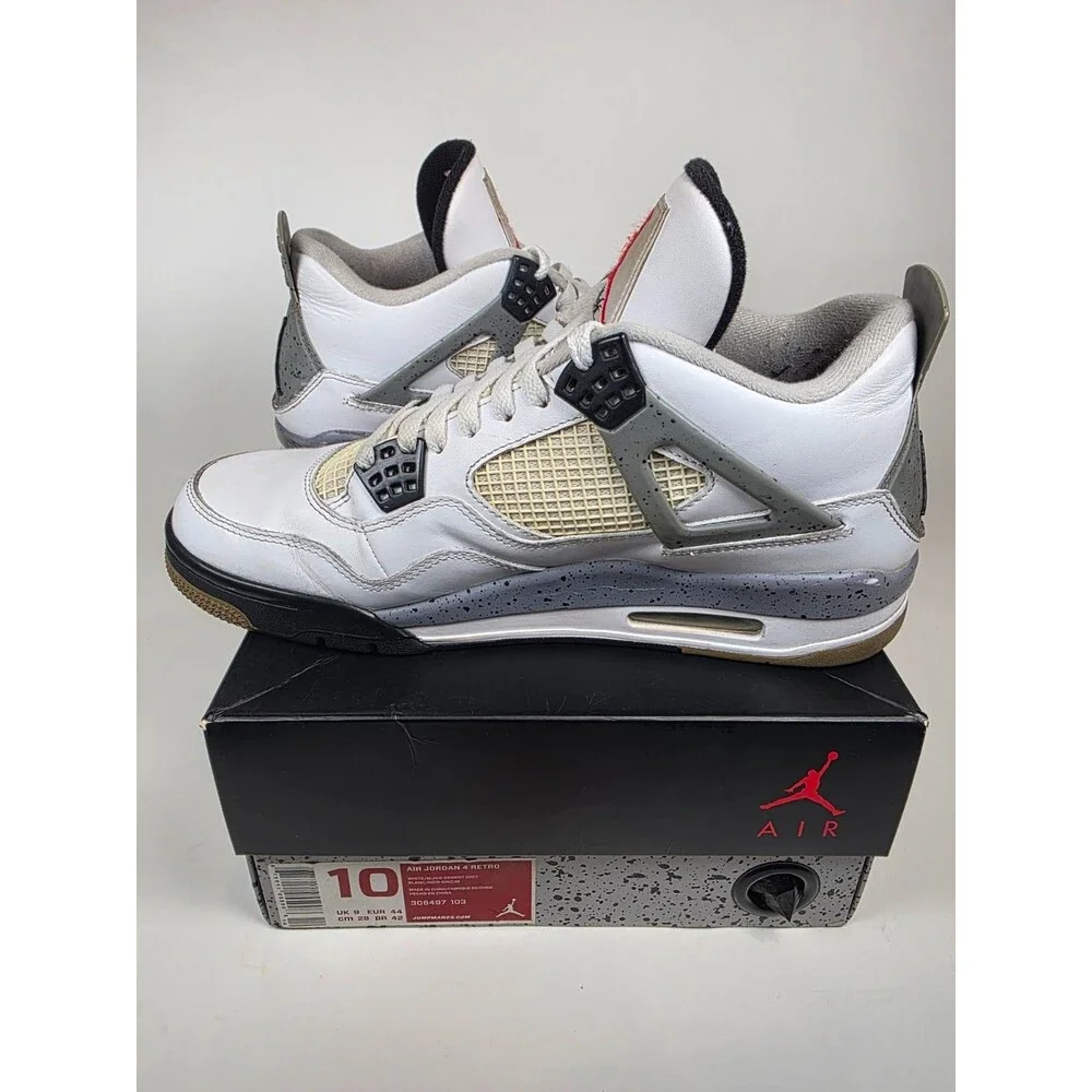 Jordan air retro